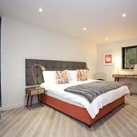 Loch Tay Highland Lodges And Glamping Park Morenish Zewnętrze zdjęcie