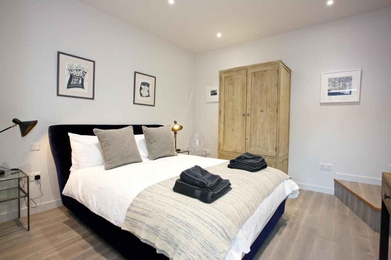 Loch Tay Highland Lodges And Glamping Park Morenish Zewnętrze zdjęcie