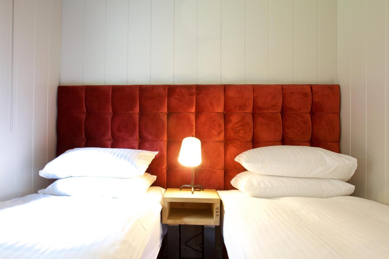 Loch Tay Highland Lodges And Glamping Park Morenish Zewnętrze zdjęcie