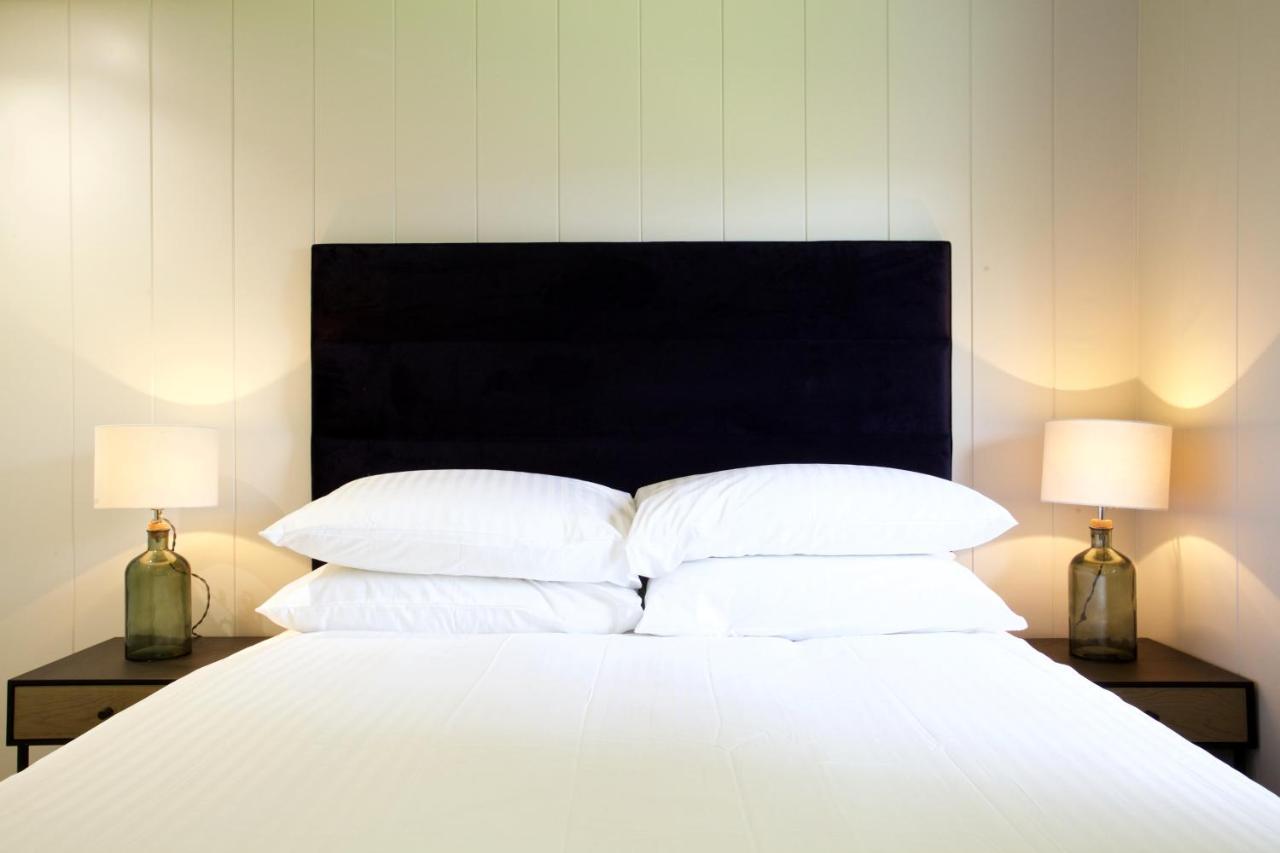 Loch Tay Highland Lodges And Glamping Park Morenish Zewnętrze zdjęcie