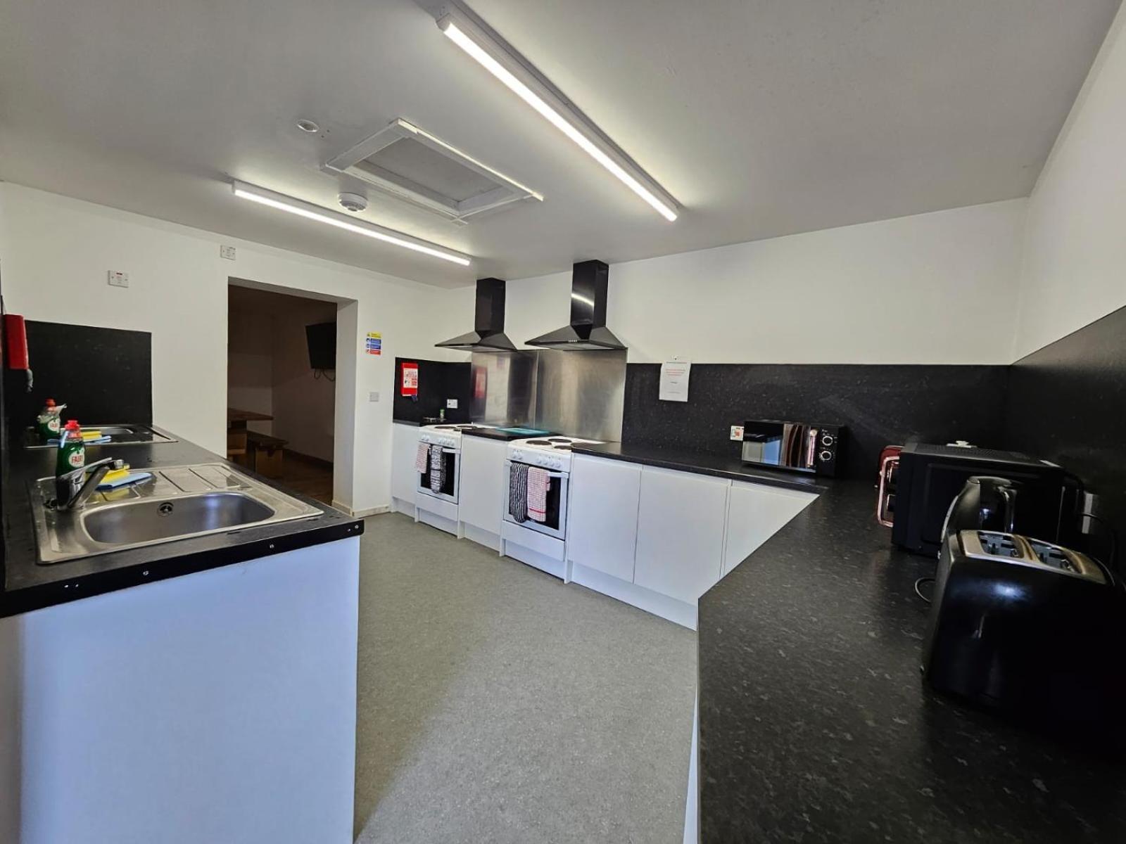 Loch Tay Highland Lodges And Glamping Park Morenish Zewnętrze zdjęcie